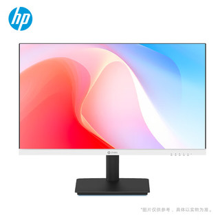 新品发售：HP 惠普 战D27qs 27英寸 IPS显示器（2560x1440、100Hz）