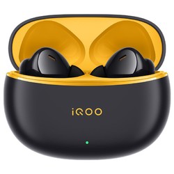 iQOO 新品iQOO TWS 1e真无线主动降噪蓝牙耳机入耳式长续航运动双耳tws