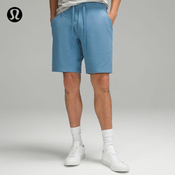 lululemon 丨City Sweat 男士运动短裤 9&quot; LM7AZPS