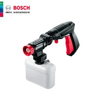 BOSCH 博世 EA系列/UA125 洗车机高压清洗机配件  需搭配博世洗车机使用 原装万向短枪
