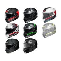 SHOEI 日本GT-Air2代双镜片男女摩托车头盔安全盔四季