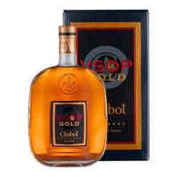 cdf會員購、再降價：chabot 戛堡 雅文邑VSOP金裝 1000ml