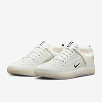 NIKE 耐克 SB Nyjah 3  白色 DJ6130-100 41/US8