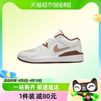 88VIP：NIKE 耐克 女鞋JORDAN STADIUM 90训练健身篮球鞋HF5762-121