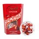  Lindt 瑞士莲 软心代可可脂牛奶巧克力制品200g　