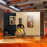 ZHANGGONG 张弓 酒寻真T3 52度*6浓香型固态白酒整箱粮食酒