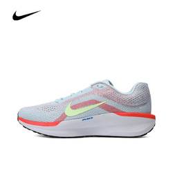 NIKE 耐克 YY胜道体育 2024夏季男鞋AIR WINFLO 11训练运动鞋跑步鞋 FJ9509-402 42.5