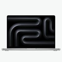 百亿补贴：Apple 苹果 MacBook Pro 14寸 M3芯片 (8+10)16+512G笔记本电脑