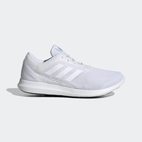 adidas 阿迪达斯 官方CORERACER男女随心畅跑舒适网面跑步鞋FX3614