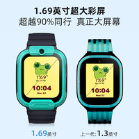 百亿补贴：xun 小寻 儿童电话手表 正品 长续航定位版 全功能 4g 拍照 运动