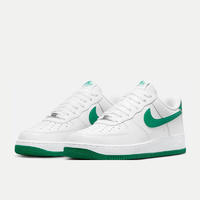 NIKE 耐克 AIR FORCE 1 '07 男子空军一号运动鞋 FJ4146-102 43