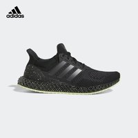 adidas 阿迪达斯 轻运动ULTRA 4D男女舒适休闲跑步鞋HP9735