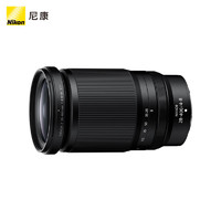 18日11点：Nikon 尼康 尼克尔 Z 28-400mm f/4-8 VR 全画幅微单镜头 Z卡口 77mm