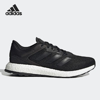 adidas 阿迪达斯 PUREBOOST 140 男女运动跑步鞋 GW3499 36