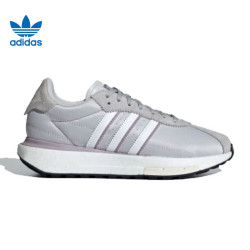 adidas阿迪达斯三叶草春季女鞋country运动休闲鞋if1132