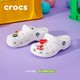  百亿补贴：crocs 卡骆驰 夏季新款洞洞鞋童鞋运动拖鞋户外沙滩鞋透气休闲凉鞋　