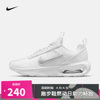 NIKE 耐克 女子运动鞋 NIKE AIR MAX INTRLK LITE DV5695-100 36