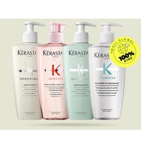 KÉRASTASE 卡诗 Genesis系列 赋源芯丝沁透洗发水 500ml