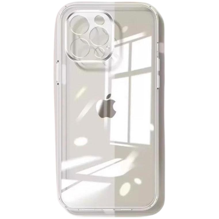 友际 iPhone11-15系列 透明手机壳