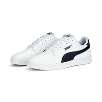 PUMA 彪马 Shuffle2024夏中性白色休闲鞋1PU30966824