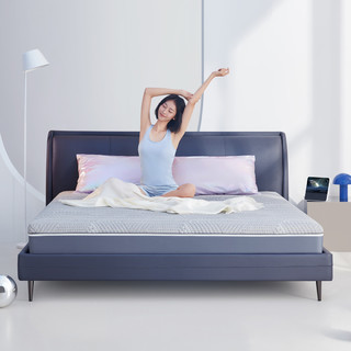 8H AI睡眠监测改善床垫