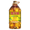 金龙鱼 特香低芥酸菜籽油5.436L/桶食用油