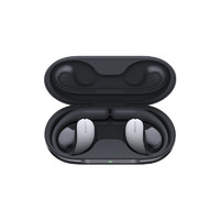五一放价：Xiaomi 小米 开放式耳机 月隐黑