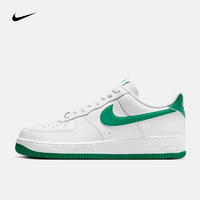 NIKE 耐克 AIR FORCE 1 '07 男子空军一号运动鞋 FJ4146-102 43