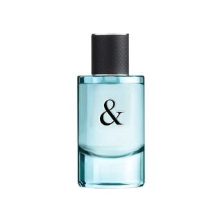 Tiffany&Co. 恋爱男士淡香水 EDT 50ml