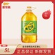 金龙鱼 精选大豆油5L食用油家用烹饪炒菜色拉油植物油