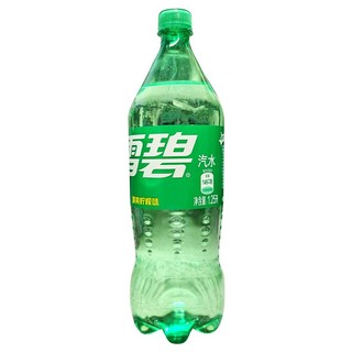 Coca-Cola 可口可乐 雪碧1.25L 12瓶