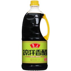 luhua 鲁花 凉拌香醋1L