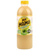 橄清 HOHO橄清茉莉花滇橄榄汁1000ml*2瓶