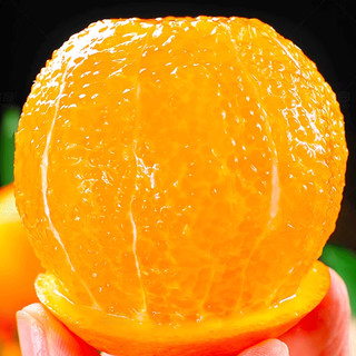 天乐优选高山新鲜脐橙橙子新鲜水果 9斤单果130-160g