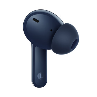 realme 真我 Buds T110 入耳式真无线动圈降噪蓝牙耳机 爵士蓝