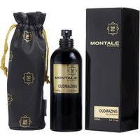 montale 蒙塔莱 谜之乌木 中性香水 EDP 100ml