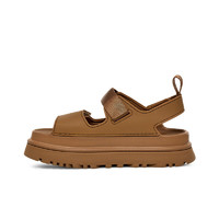 UGG 女士凉鞋 1152685 野牛棕色 38