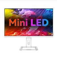 Innocn 联合创新 Inno&cn;）27英寸4K超清160Hz MiniLED显示器HDR1000 QD量子点技术1ms游戏电竞电脑显示屏