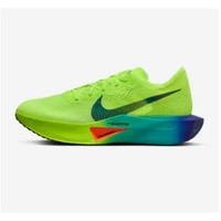 NIKE 耐克 Vaporfly 3 男子碳板公路竞速跑鞋  DV4129-700