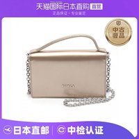 FURLA 芙拉 日本直邮中古FURLA芙拉[B]9.0新SPLENDIDAMICRO手提包