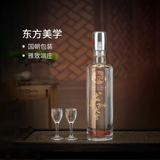 泸州老窖 酒2024龙年大吉龙年生肖纪念酒52度浓香型白酒