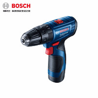 BOSCH 博世 GSB120充电钻手电钻 单电 +小黑盒