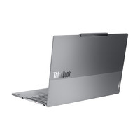 ThinkPad 思考本 ThinkBook X 2024 13.5英寸轻薄笔记本（Ultra9-185H、16GB、1TB、2.8K）