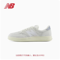 new balance 情侣款小白鞋板鞋 CT500AG