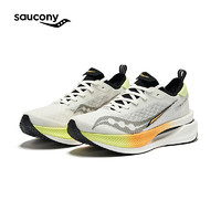 saucony 索康尼 巡航2 男子跑鞋 S28211