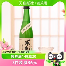 米色 米酒原味低度糯米酒6度350ml精酿微醺甜酒晚安酒