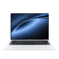 HUAWEI 华为 MateBook X Pro 微绒典藏版 14.2英寸 轻薄本 宣白（Core Ultra7 155H、核芯显卡、32GB、1TB SSD、3.1K、OLED、120Hz）
