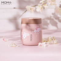 MOMOCONCEPT 小立方樱花杯 260ml