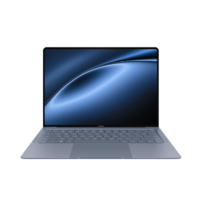 HUAWEI 华为 MateBook X Pro 微绒典藏版 14.2英寸 轻薄本 晴蓝（Core Ultra9 185H、核芯显卡、32GB、2TB SSD、3.1K、OLED、120Hz）