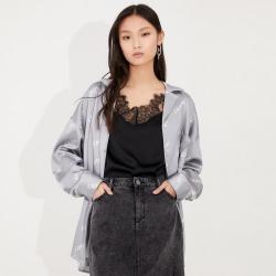 当前位置:>首页>服饰鞋包>女装>女上装>mecity女上装>文章详情>250